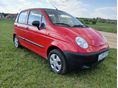 DAEWOO MATIZ 2004 - 1