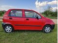 DAEWOO MATIZ 2004 - 4