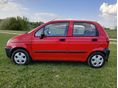 DAEWOO MATIZ 2004 - 9