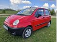 DAEWOO MATIZ 2004 - 10
