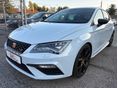 SEAT LEON 2.0 TSI Cupra DSG 290Le 360Kamera SÁVTARTÓ KÖVETŐRADAR ALCANTARA SPORTBELSŐ VIRTUAL MŰSZERFAL