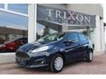 FORD FIESTA 2015/5 - 1