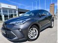 TOYOTA C-HR 2021/4 - 1