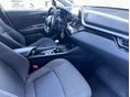 TOYOTA C-HR 2021/4 - 5