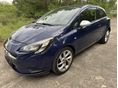 OPEL CORSA E 1.2 Enjoy 17 COL - CARPLAY - TOLATÓ KAMERA - SPORTÜLÉS