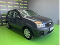 FORD FUSION 2006/1 - 2