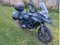 BENELLI TRK 502 