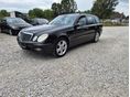 MERCEDES-BENZ E 320 T CDI 4Matic Avantgarde (Automata) GARANTÁLT KM.ROZSDAMENTES KASZNI