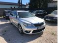 SKODA OCTAVIA 2011 - 1