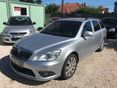 SKODA OCTAVIA 2011 - 2