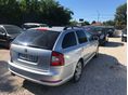 SKODA OCTAVIA 2011 - 5