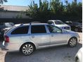 SKODA OCTAVIA 2011 - 6