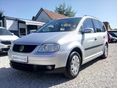 VOLKSWAGEN TOURAN 2004/7 - 1