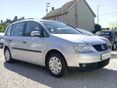 VOLKSWAGEN TOURAN 2004/7 - 2