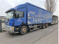 SCANIA P 114 6x2