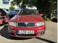 SKODA FABIA 2005/11 - 2