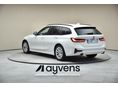BMW 320 2021/8 - 2