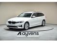 BMW 320 2021/8 - 1