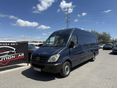 MERCEDES-BENZ SPRINTER 315 CDI 906.631.13 HOSSZÍTOTT! MAGASÍTOTT! FRISS MŰSZAKIVAL! KLÍMA!