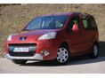 PEUGEOT PARTNER Tepee 1.6 HDi Premium MAGYAR// 1TULAJ// KLÍMA// DUPLATOLÓAJTÓ// VAJBELSŐ// VONÓHOROG//