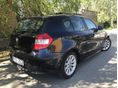 BMW 118 2006/5 - 2