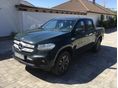 MERCEDES-BENZ X-OSZTÁLY 2020/3 - 2