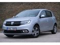 DACIA SANDERO 1.0 SCe Ambiance MAGYAR// KLÍMA // MULTIKORMÁNY // USB // 1ÉV EXTRAGARANCIA // 27000 KM//