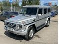 MERCEDES-BENZ G 320 2007/6 - 1