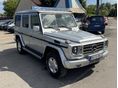 MERCEDES-BENZ G 320 2007/6 - 2