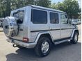 MERCEDES-BENZ G 320 2007/6 - 7