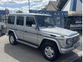 MERCEDES-BENZ G 320 2007/6 - 14