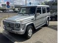 MERCEDES-BENZ G 320 2007/6 - 16