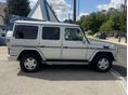 MERCEDES-BENZ G 320 2007/6 - 17