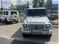 MERCEDES-BENZ G 320 2007/6 - 18