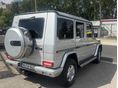 MERCEDES-BENZ G 320 2007/6 - 19