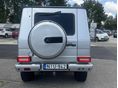 MERCEDES-BENZ G 320 2007/6 - 26