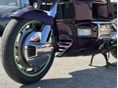 HONDA GL 1500 1997/12 - 10