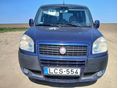 FIAT DOBLO Dobló Panorama 1.4 8V Active Friss müszaki! Csere lehetőség!