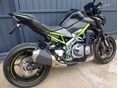 KAWASAKI Z 900 2017/3 - 10