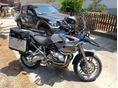 BMW R 1200 GS 2005 - 2