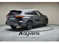 TOYOTA HIGHLANDER 2022/3 - 4