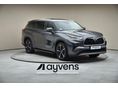 TOYOTA HIGHLANDER 2022/3 - 3