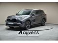 TOYOTA HIGHLANDER 2022/3 - 1