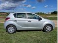 HYUNDAI I20 2011 - 2