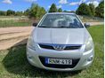 HYUNDAI I20 2011 - 4