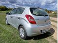 HYUNDAI I20 2011 - 5