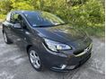 OPEL CORSA E 1.4 T Enjoy Start-Stop 150 LE - BŐR ÜLÉSEK - MAGASAN FELSZERELT - 6-OS VÁLTÓ