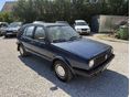 VOLKSWAGEN GOLF II 1.6 CL Normális állapotban