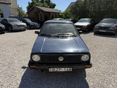 VOLKSWAGEN GOLF II 1991/7 - 2