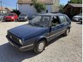 VOLKSWAGEN GOLF II 1991/7 - 3